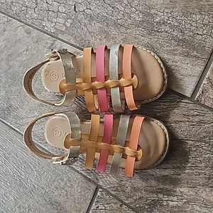 Cat and Jack sandals